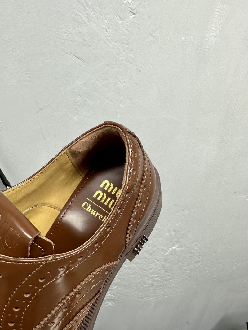 Miu Miu Shoes